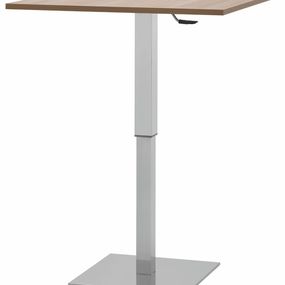 RIM Kancelársky stôl Hi TABLE TA 863.01