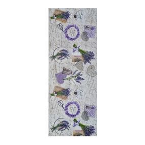 Predložka Universal Sprinty Lavender, 52 × 100 cm