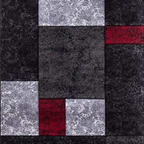 Ayyildiz koberce Kusový koberec Hawaii 1330 red - 160x230 cm