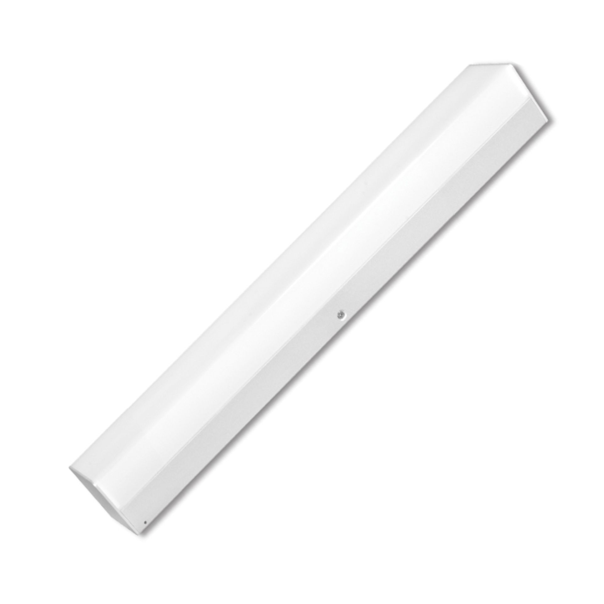 Ecolite LED sv. 22W, 1760lm, 90cm, IP44, 4000K, bílá TL4130-LED22W/BI