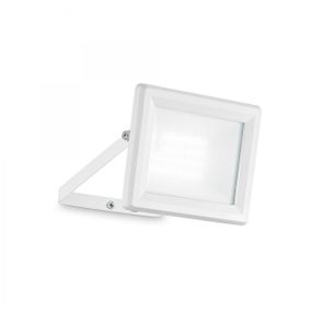 Ideal Lux 251004 LED vonkajší reflektor Flood 1x20W | 1850lm | 4000K - biela