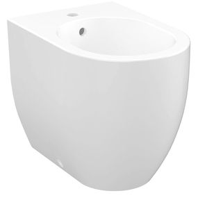 Kerasan Flo 312001 bidet 36x42x51,5cm