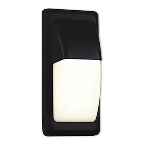 Top Light Avila D - LED Vonkajšie nástenné svietidlo LED/12W/230V IP65