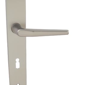 UC - LUCIA - S WC kľúč, 72 mm, kľučka/kľučka