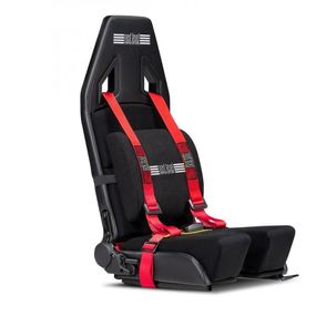 Next Level Racing Flight Simulator Seat Only, sedačka pro letecký kokpit