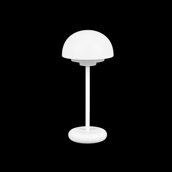 Trio R52306131 LED vonkajšia stolná lampa Elliot 1x2W | 180lm | 3000K