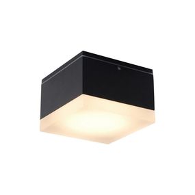 Azzardo AZ4336  - LED Vonkajšie stropné svietidlo APULIA LED/10W/230V IP54 CRI 90