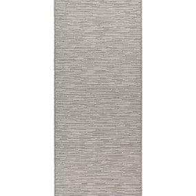 Kusový koberec Hanse Home BT Carpet Nature 104265 Cream grey 80x150 cm