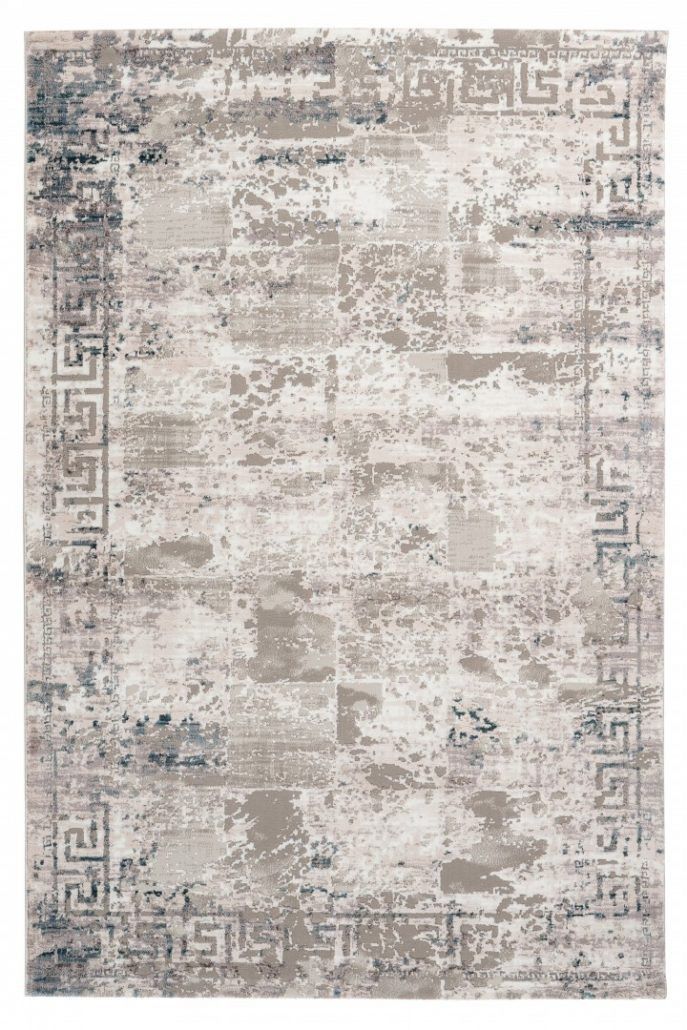 Obsession koberce Kusový koberec Opal 911 taupe - 80x150 cm