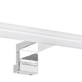 Rabalux 2115 Levon nástenné kúpeľňové svietidlo 3v1 LED 600mm 12W/840lm 4000K IP44