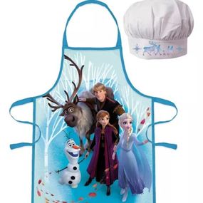 DISNEY, Detská kuchynská súprava FROZEN Olaf