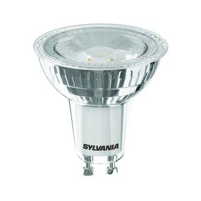 Sylvania 0029105 LED žiarovka 1x4W | GU10 | 345lm | 2700K- biela