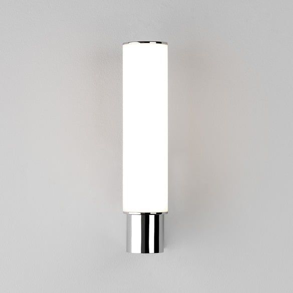Kúpeľňové svietidlo ASTRO Kyoto LED, chróm 1060006