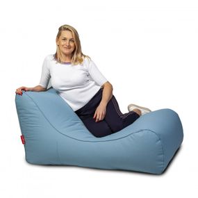 EF8031 Ecopuf Sedací vak ECOPUF - MASTER - vodeodolný polyester M6