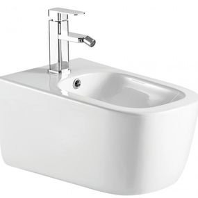 MEXEN - Stella bidet závesný, biela 35685100