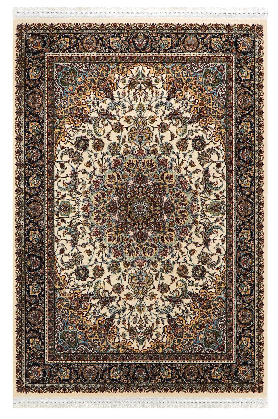 Oriental Weavers koberce Kusový koberec Razia 5503 / ET2W - 160x235 cm