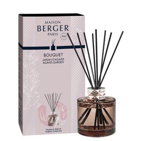 Maison Berger Paris Aróma difuzér Joy, Agávová záhrada 180 ml 6847