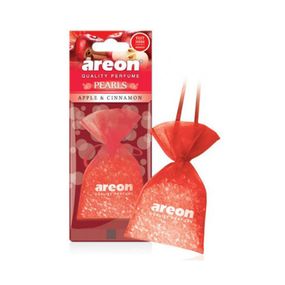 AREON PEARLS APPLE AND CINNAMON