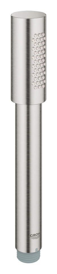 Grohe Sena - Sprchová hlavica Stick, supersteel 26465DC0