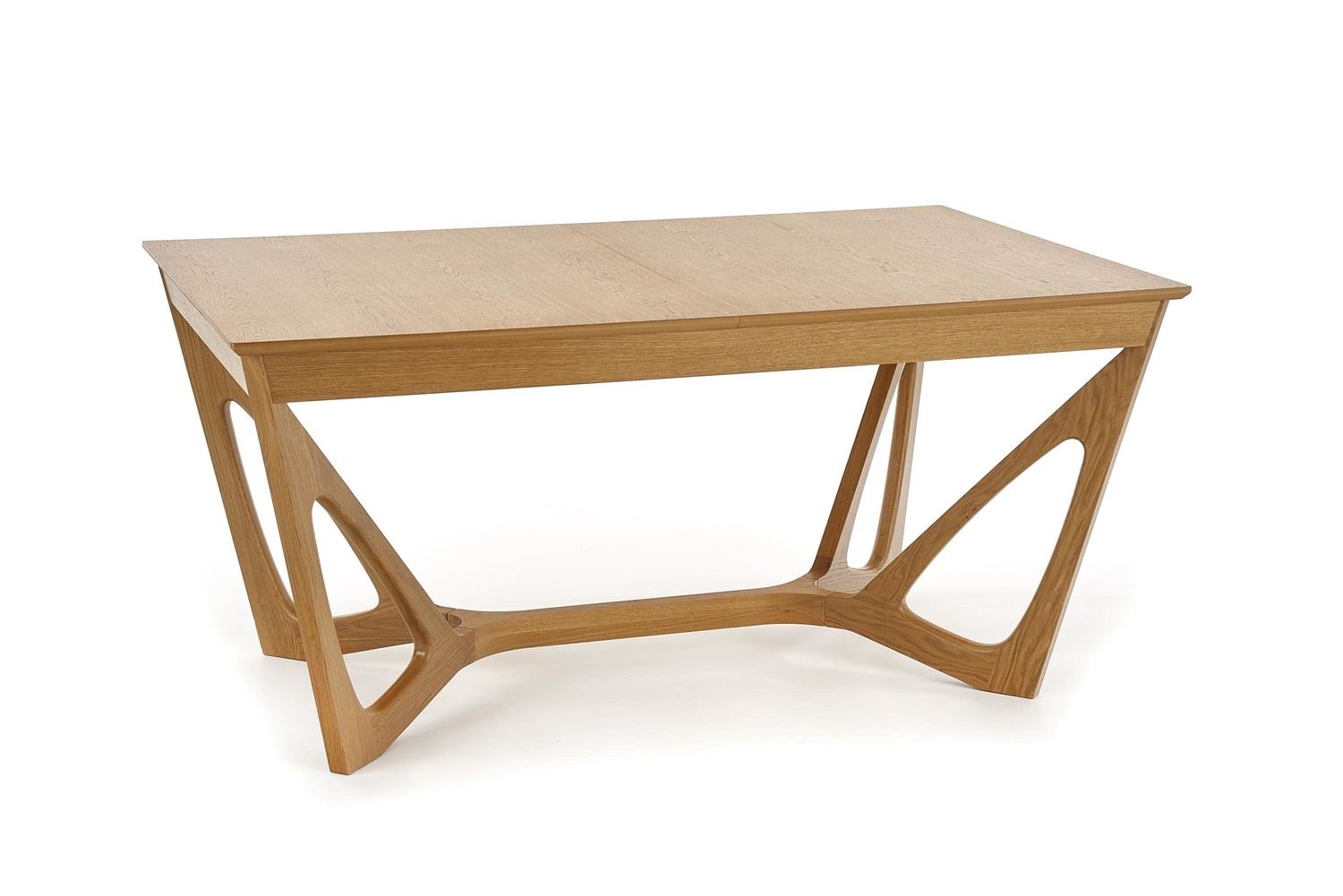 Halmar WENANTY stôl medový dub