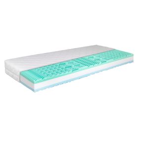 Matrac Duo Comfort Aloe Vera Tiahome - 120x200 cm