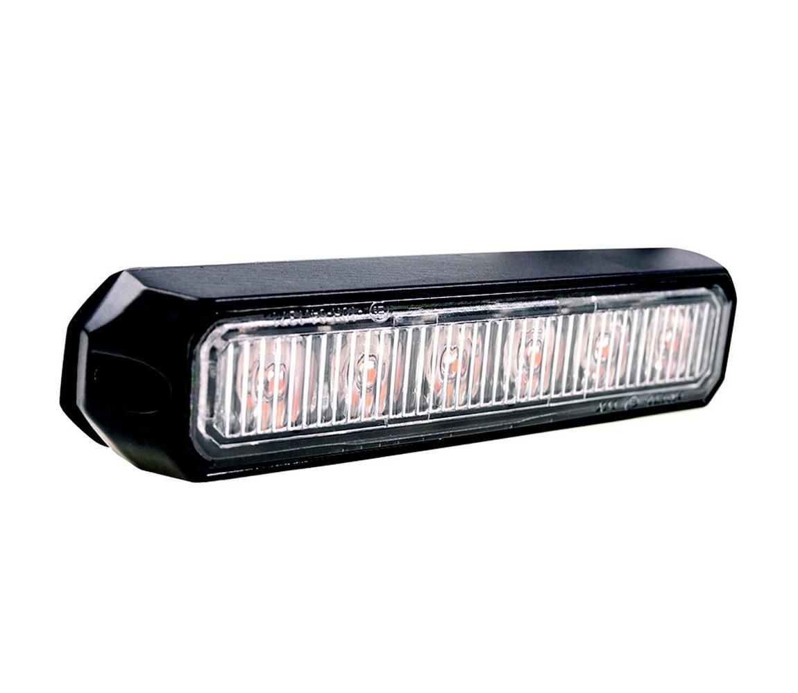 LED Denné svietidlo automobilu LAM LED/18W/12-24V IP67