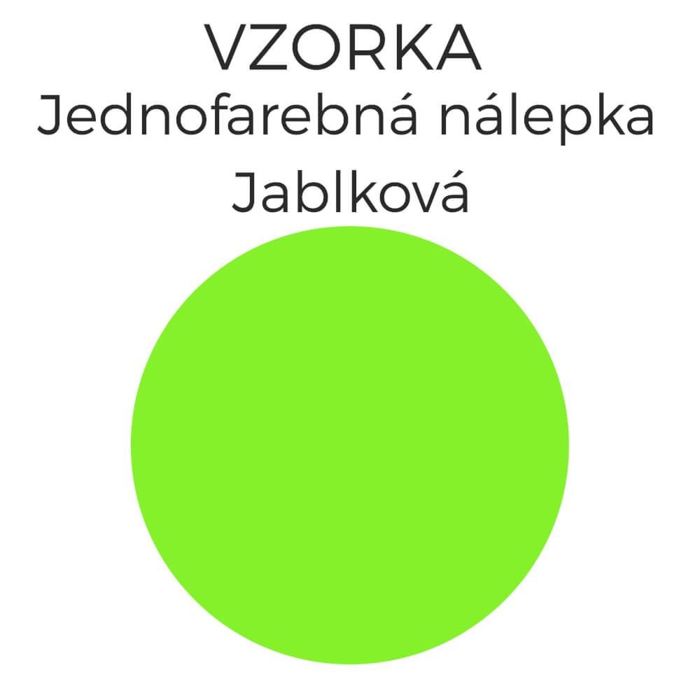 Vzorka 3514- Jablková