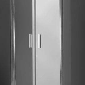 Roltechnik Tower line sprchové dvere TCN2 800 brillant/transparent