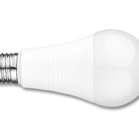 LED zdroj E27, A65, 20W, 2700K, 2000lm