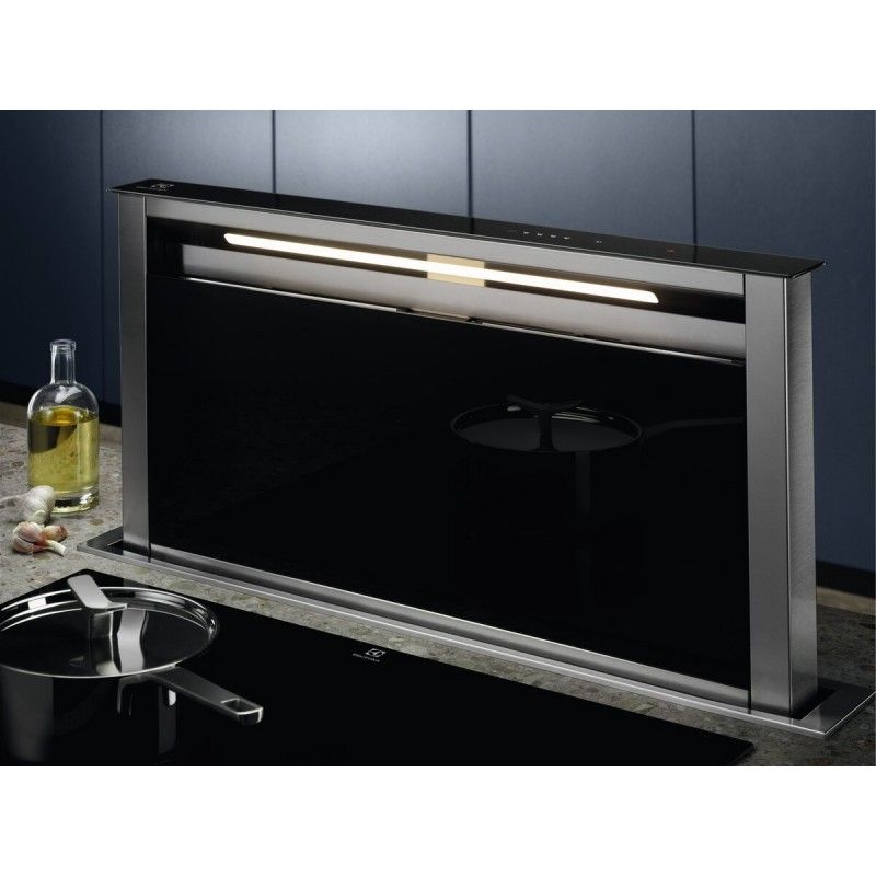 Electrolux LFD619Y