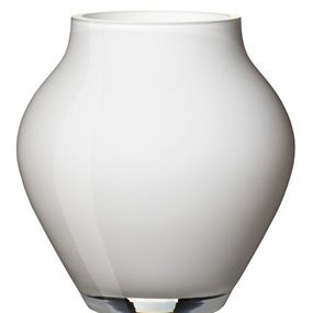Villeroy & Boch Orondo Mini Artic Breeze váza, 12 cm 11-7254-0982