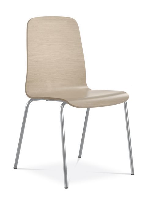 LD SEATING - Stolička SUNRISE 150-N4