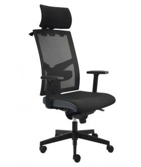 ALBA - Stolička GAME CHAIR VIP