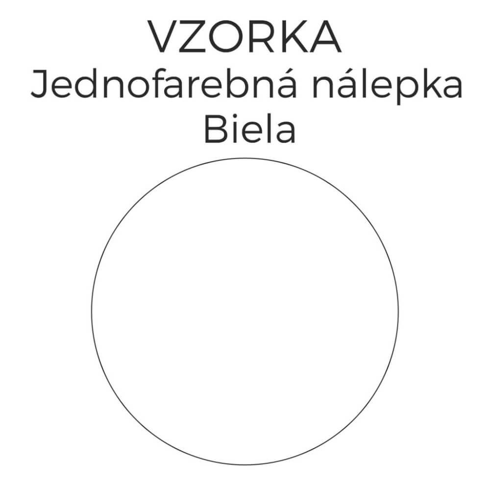 Vzorka 3101- Biela