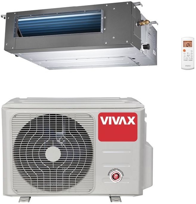 Vivax ACP-55DT160AERI