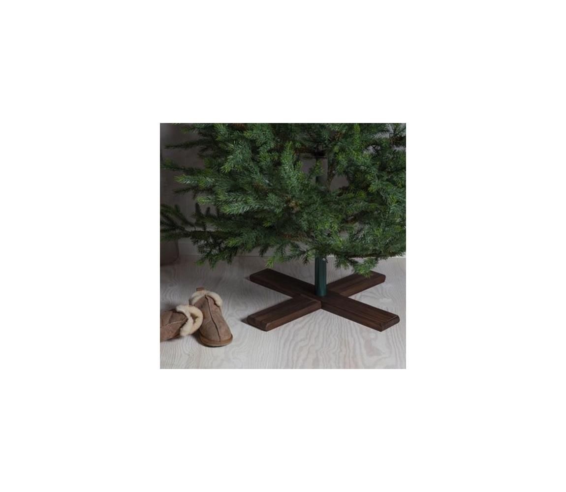 Eglo 410083 - Stojan na vianočný stromček GRANIG s priemerom držiaka 30 mm