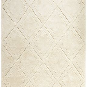 Mint Rugs - Hanse Home koberce Kusový koberec Norwalk 105100 beige - 160x230 cm