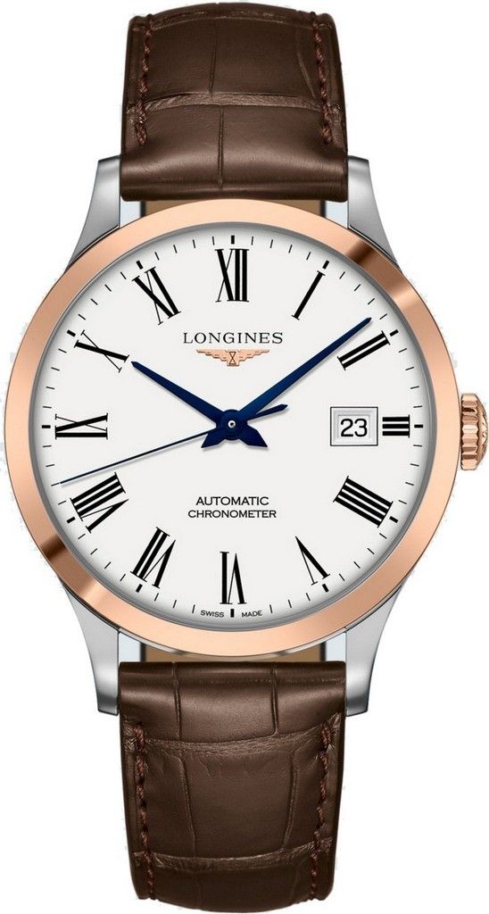 Longines L2.821.5.11.2