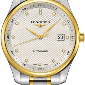 Longines L2.893.5.97.7