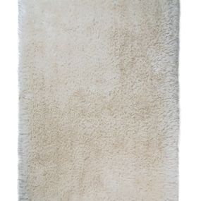 Flair Rugs koberce DOPREDAJ: 120x170 cm DOPRODEJ: 120x170 cm Kusový koberec Pearl White - 120x170 cm