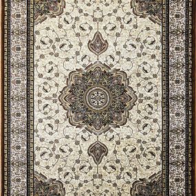 Berfin Dywany Kusový koberec Anatolia 5328 K (Cream) - 150x230 cm