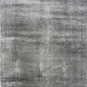 Berfin Dywany AKCIA: 160x220 cm Kusový koberec MICROSOFT 8301 Dark grey - 160x220 cm