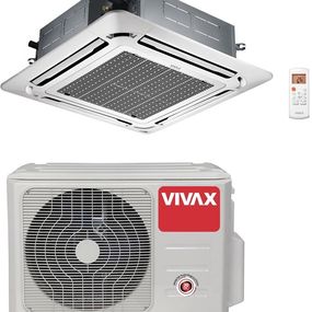 VIVAX CC ACP-24CC70AERI