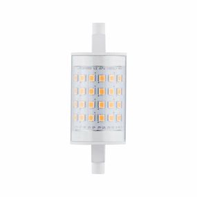 PAULMANN LED lineární R7s 230V 1055lm 9W 2700K čirá