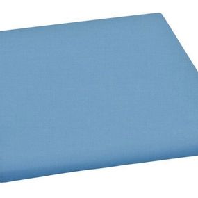 Brotex klasická bavlnená plachta modré 240x230 cm
