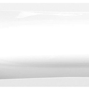 POLYSAN - LISA obdĺžniková vaňa 160x70x47cm, biela 86111