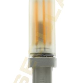 Segula 55618 LED G9 kapsle matná 4,5 W (33 W) 360 Lm 2.700 K