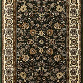 Berfin Dywany Kusový koberec Anatólia 5640 Y (Green) - 100x200 cm