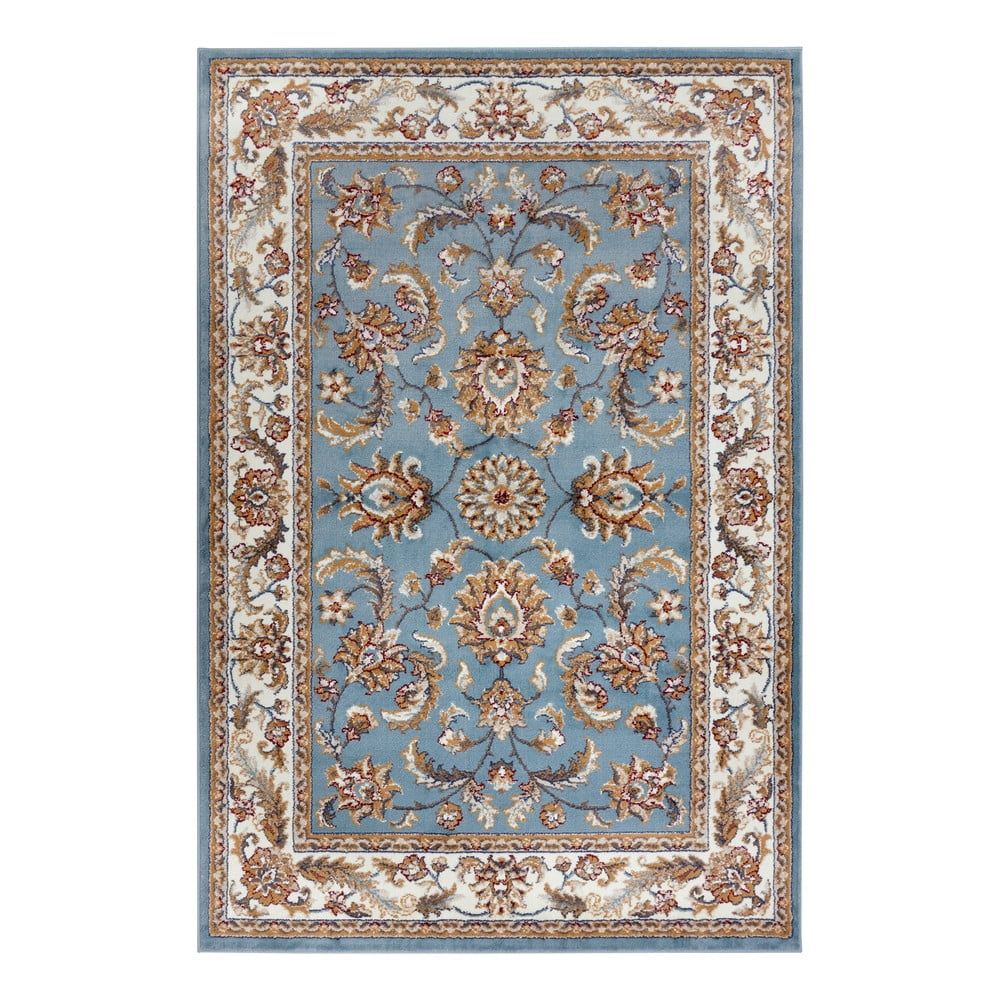 Svetlozeleno-krémový koberec 200x280 cm Orient Reni – Hanse Home