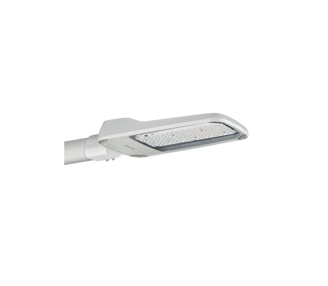 Philips - LED Pouličná lampa CORELINE MALAGA LED/83W/230V IP65